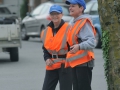 18 mei LZ buiten in de wijk 3