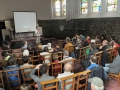Paterssite 21 juni 2015 - 10
