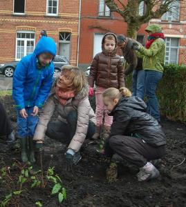 Bloemenperk