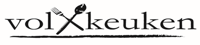 logo volxkeuken