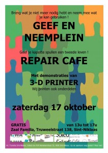 Repair Café