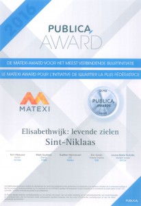 Publica Award